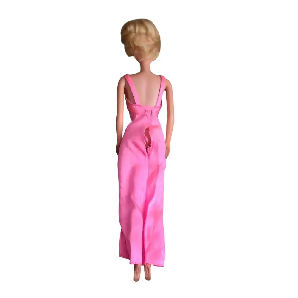 Mattel this good
